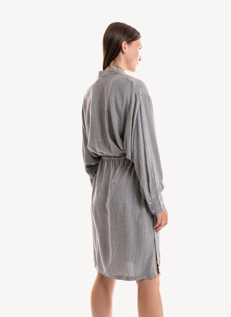 Iro - Robe - Noir - Femme