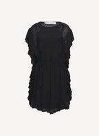 Iro - Vestido Zestful - Negro - Mujer