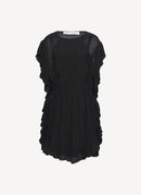 Iro - Robe Zestful - Noir - Femme