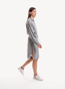 Iro - Robe - Noir - Femme