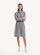 Iro - Robe - Noir - Femme