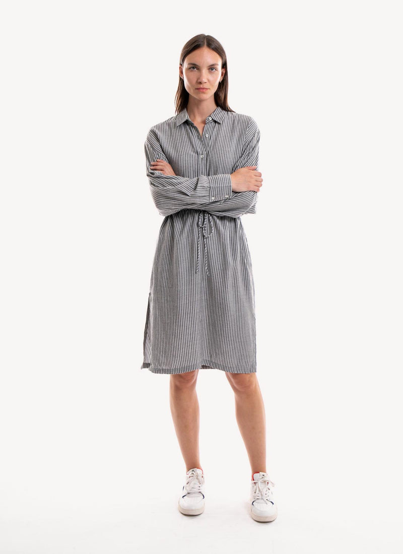 Iro - Robe - Noir - Femme