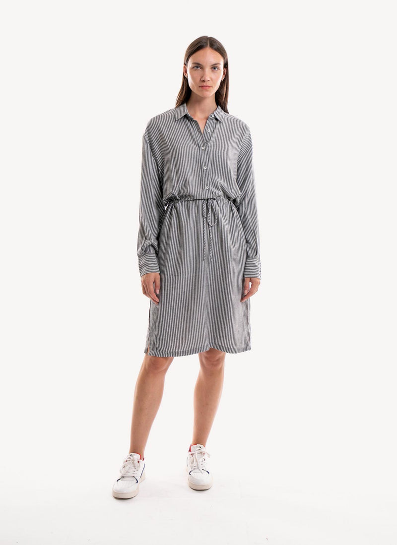 Iro - Robe - Noir - Femme