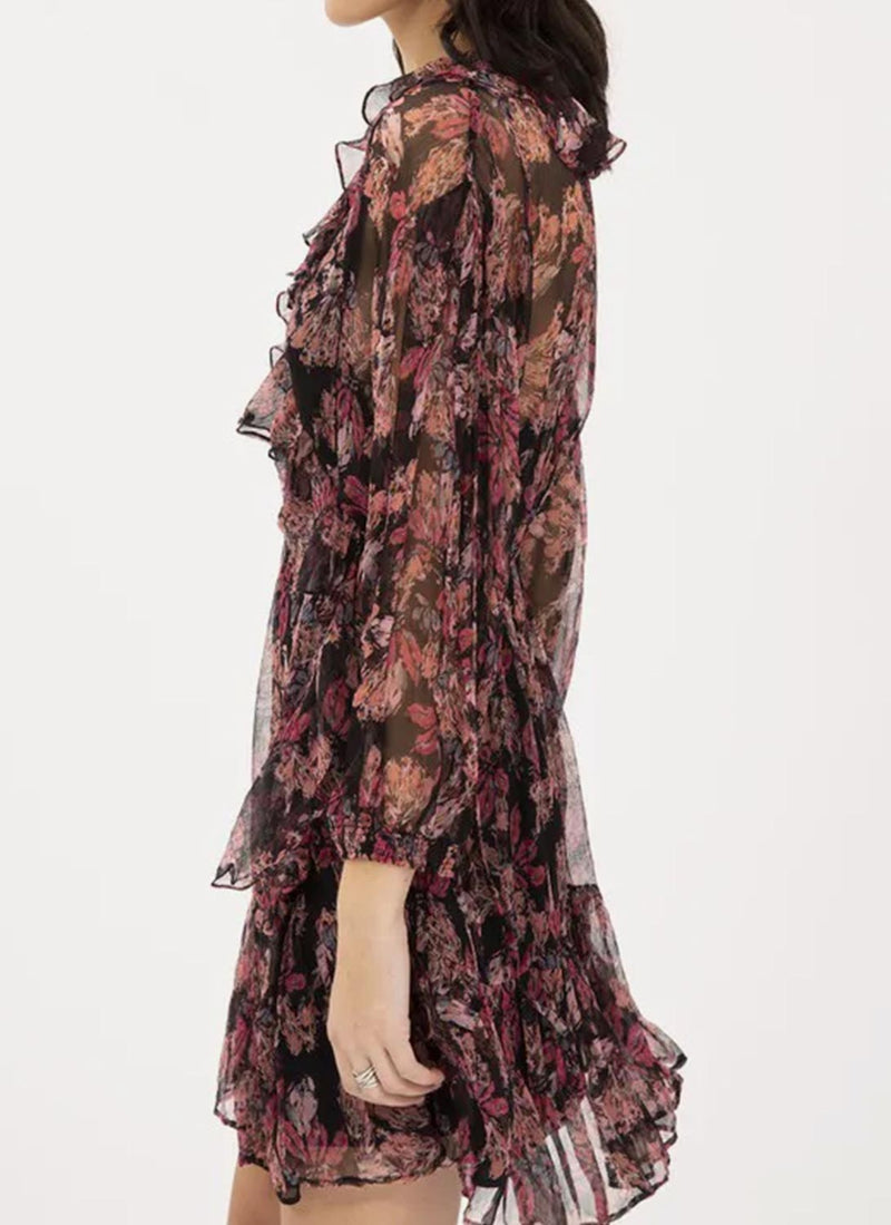 Iro - Robe - Rose - Femme