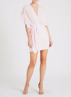 Iro - Vestido - Rosa - Mujer