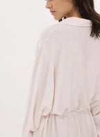 Iro - Vestido - Rosa - Mujer