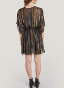 Iro - Robe - Noir - Femme