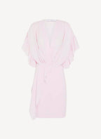 Iro - Vestido - Rosa - Mujer