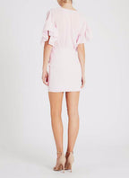 Iro - Vestido - Rosa - Mujer