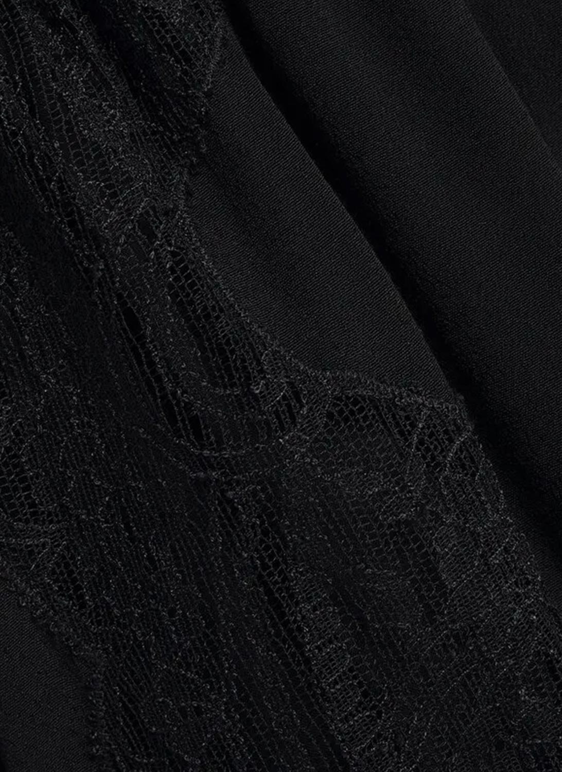 Iro - Vestido Zestful - Negro - Mujer