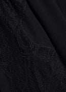 Iro - Robe Zestful - Noir - Femme