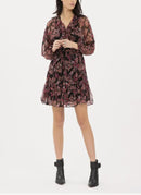 Iro - Robe - Rose - Femme