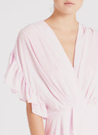 Iro - Vestido - Rosa - Mujer
