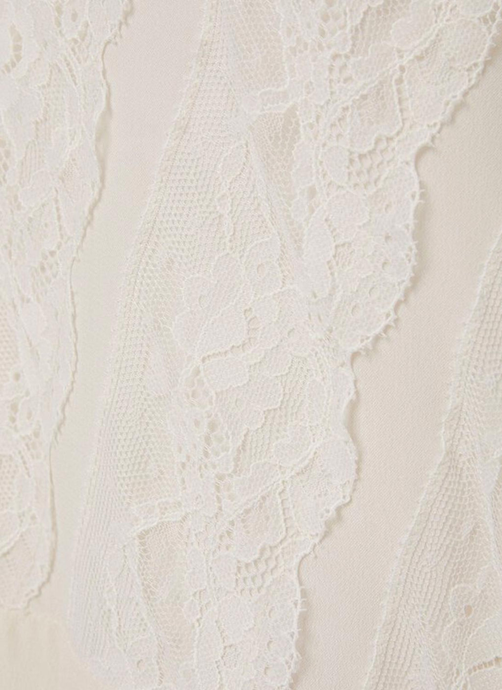 Iro - Dress - Beige - Women's