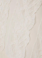 Iro - Dress - Beige - Women's
