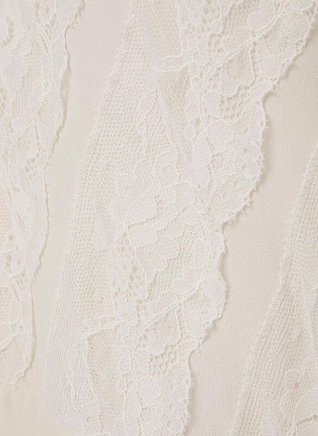 Iro - Dress - Beige - Women's