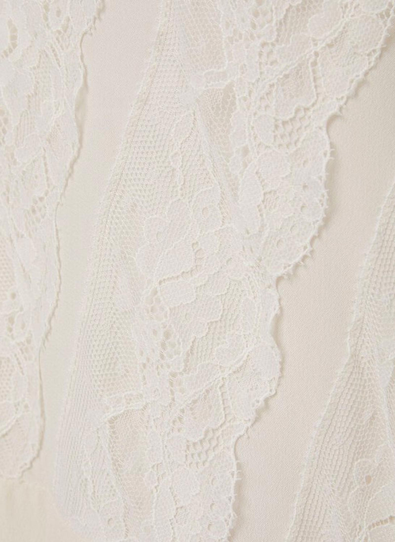 Iro - Dress - Beige - Women
