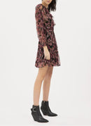 Iro - Robe - Rose - Femme