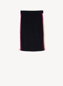 Isabel Marant - Jupe Dridget - Noir - Femme