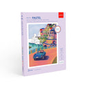 Coffret Pastel Au Numéro - Petit Pastel - Drive