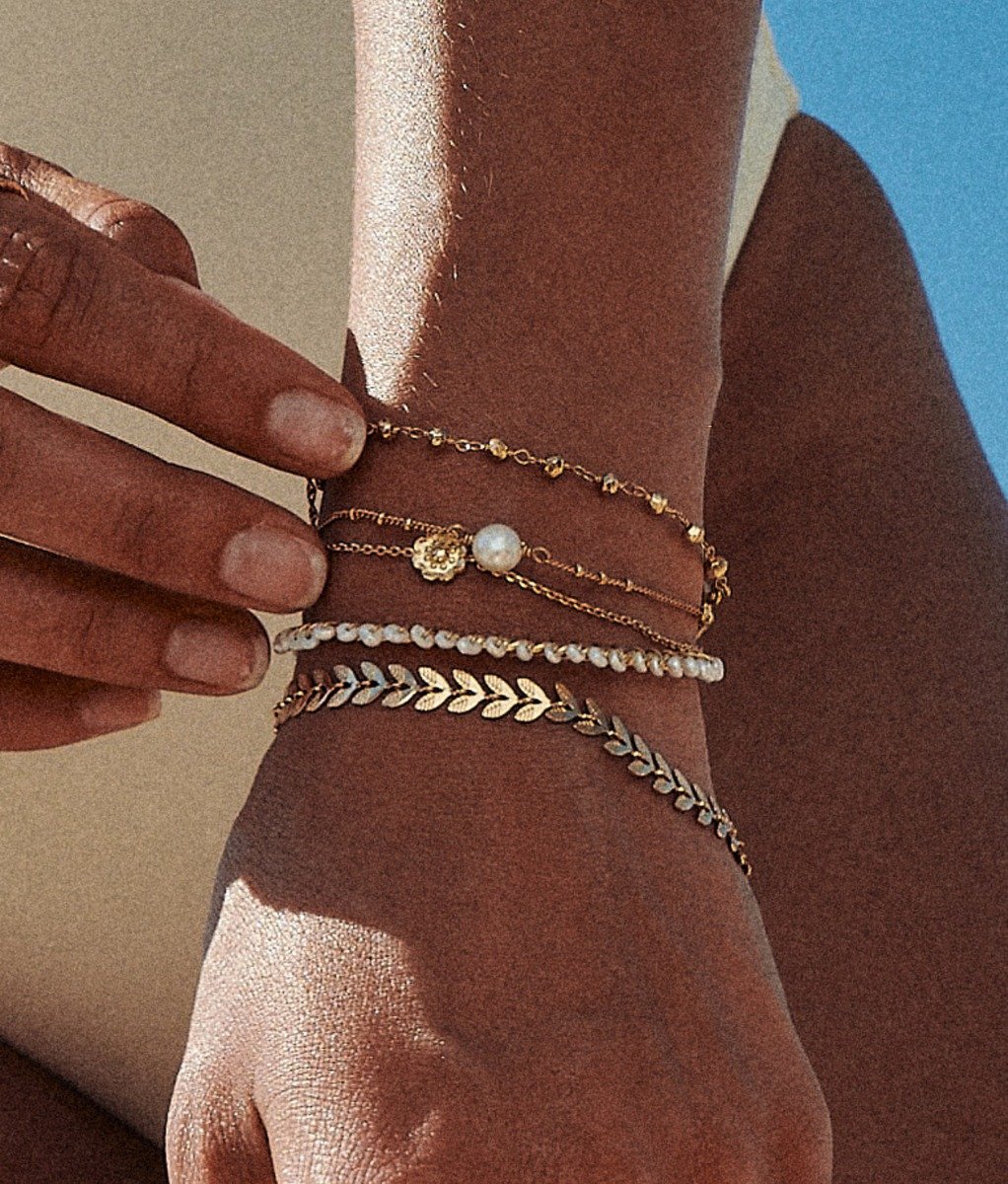 Pulsera Cesar