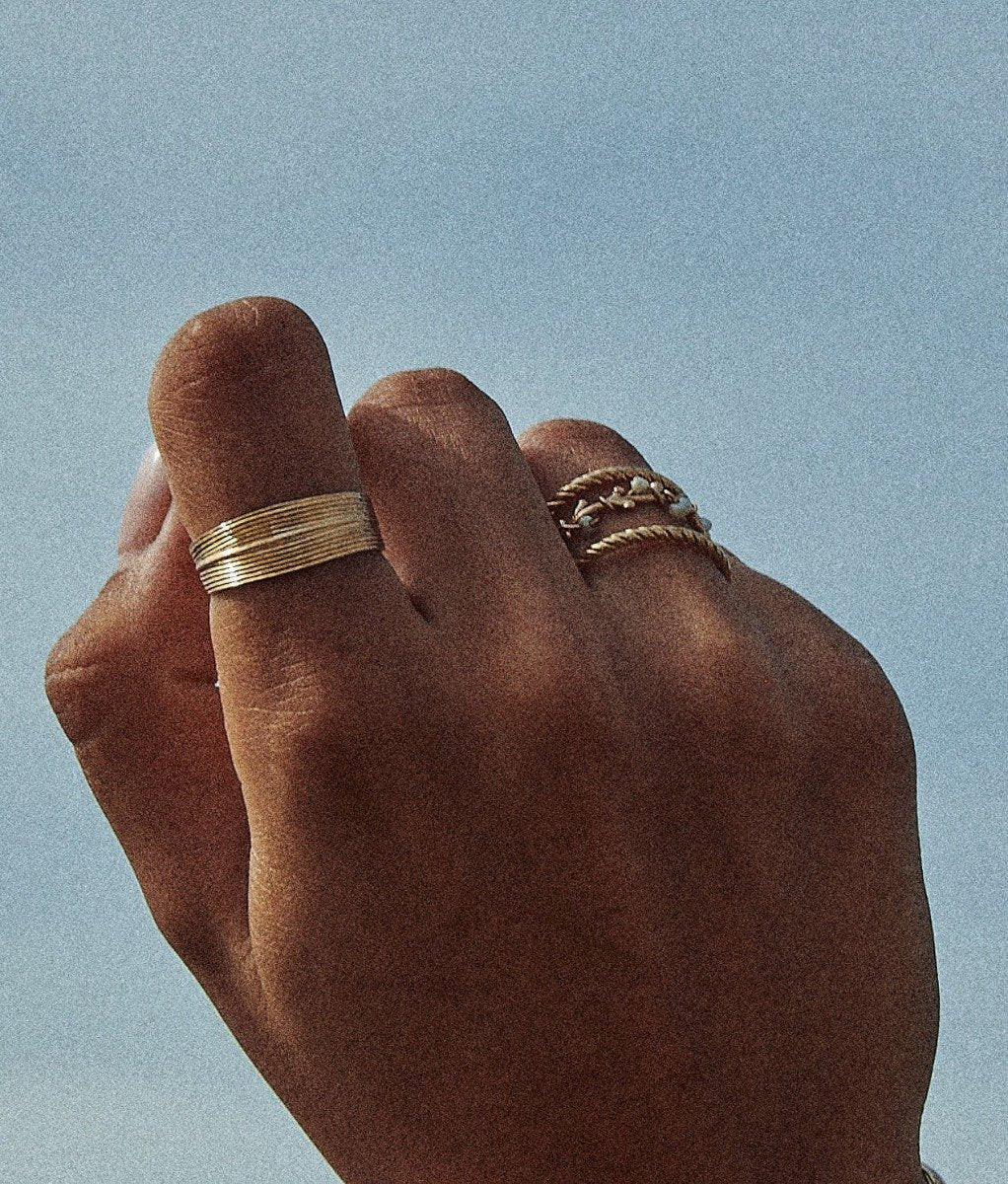 Bague Mary