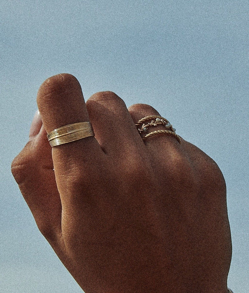 Bague Mary