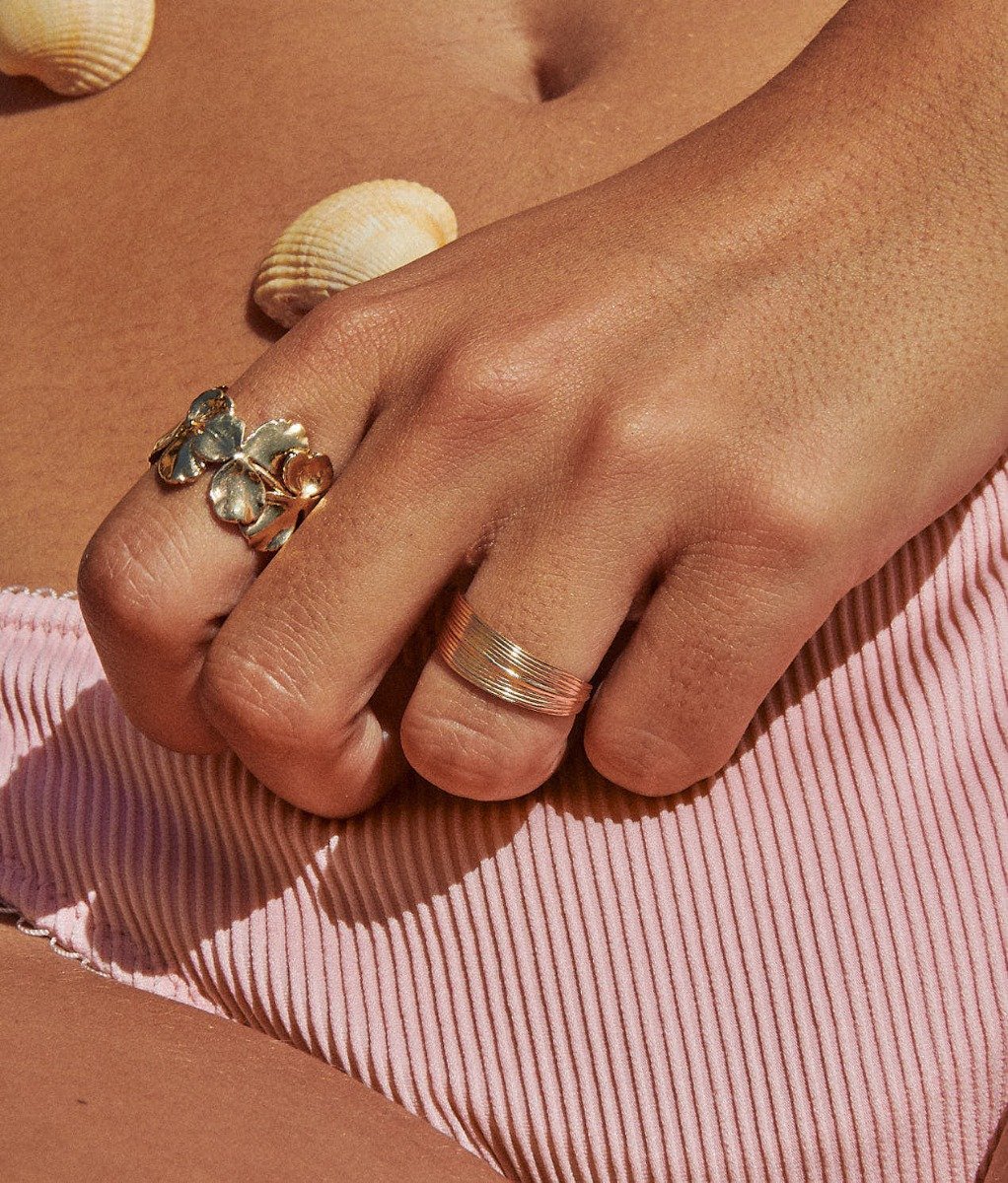 Bague Mary