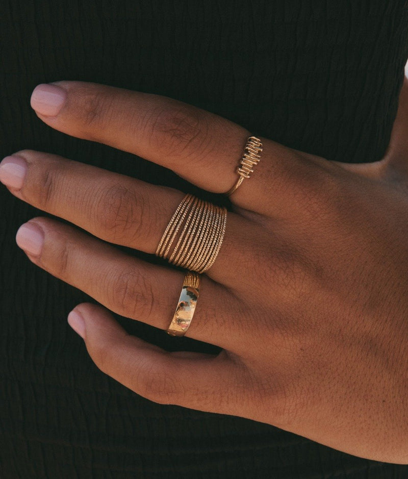 Rapha ring