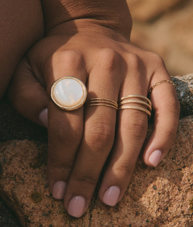 Anillo Solina