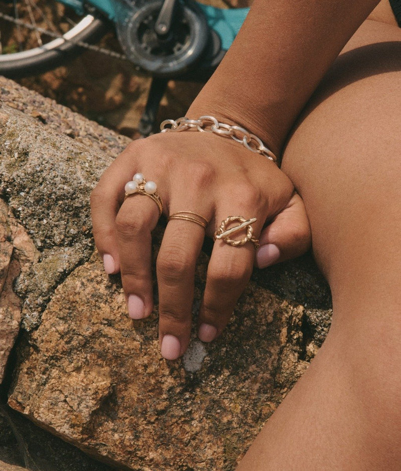 Anillo Solina