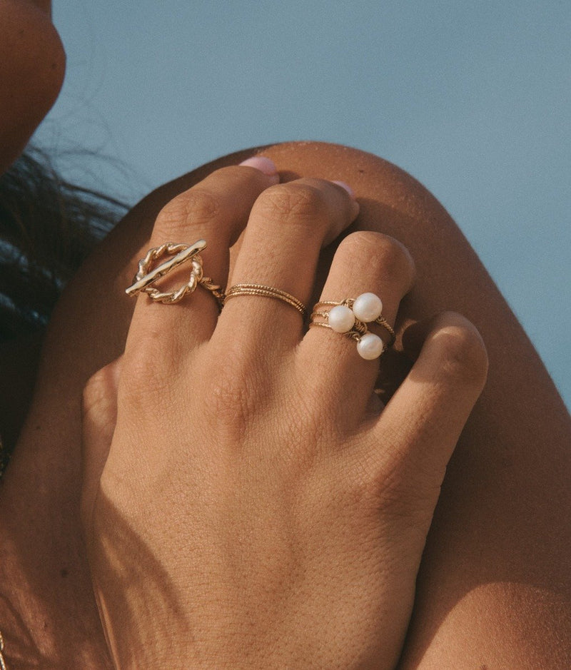 Bague Josiane