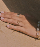 anillo ella