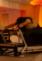 Maison Amat - Pack 5 Reformer Pilates Classes