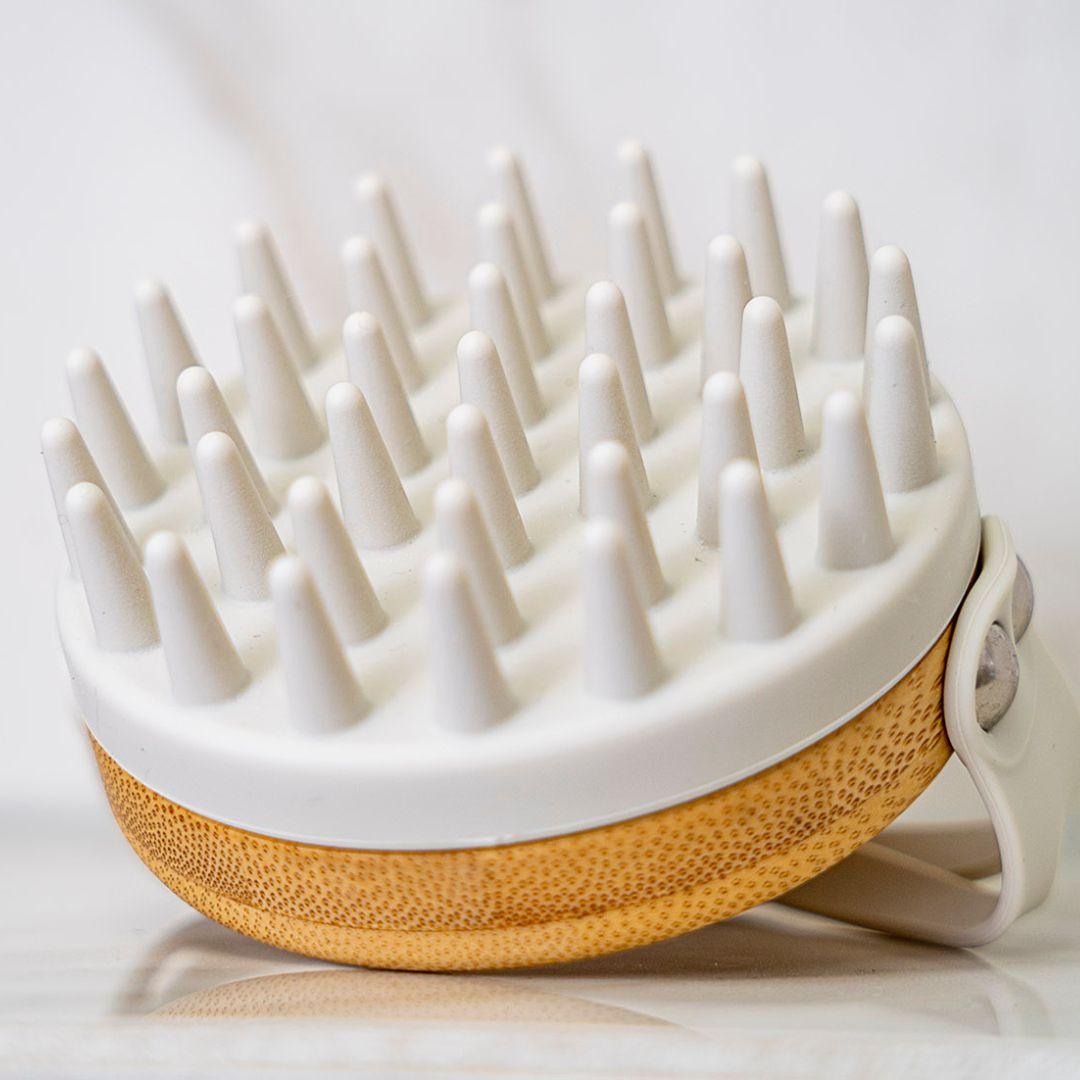 Brosse Anti-Chute [Th]