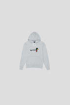 Sudadera Caza Del Pato Niño