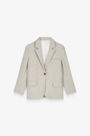 Veste Duke - Off White