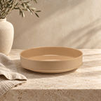 Dune - Bol Haut - XL - Porcelaine - Clay