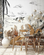 Dune Fresco - Sand Beige