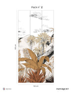 Dune Fresco - Sand Beige