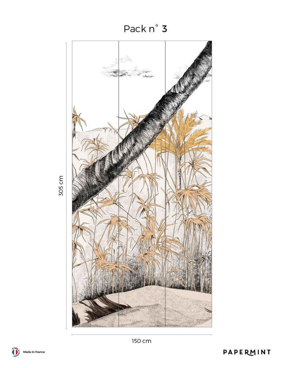 Dune Fresco - Sand Beige