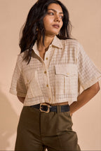 Chemise Shelby