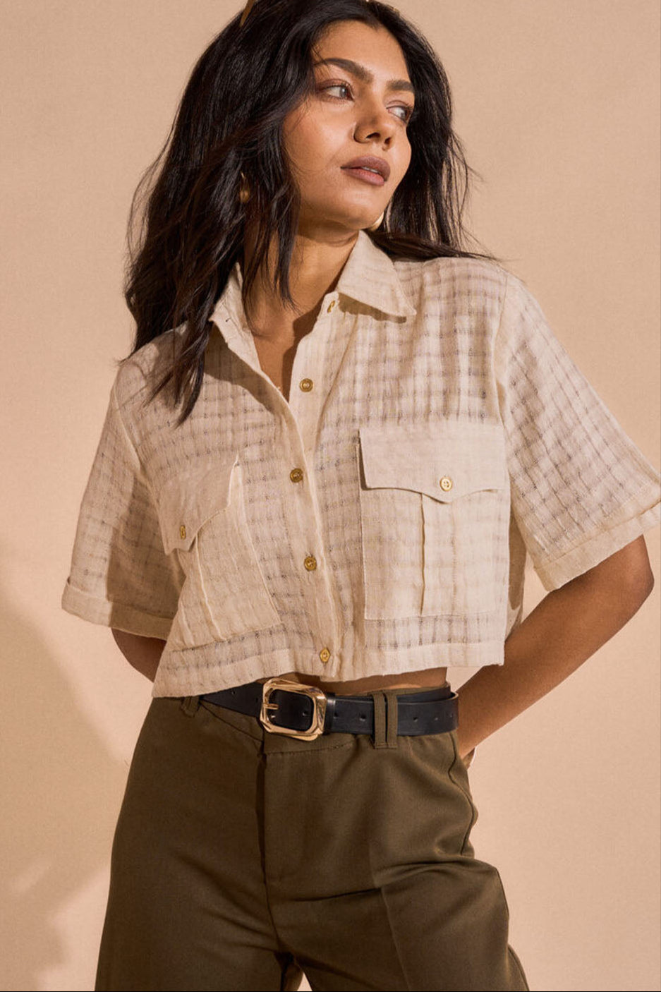 Chemise Shelby