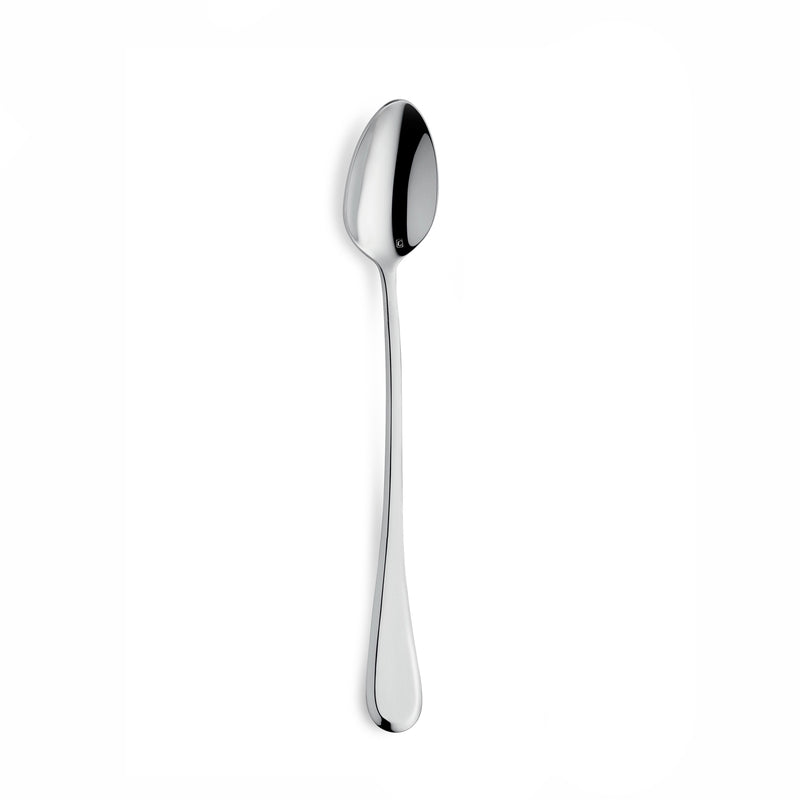 Tea Time 18 Piece Set - Dunes - Stainless Steel