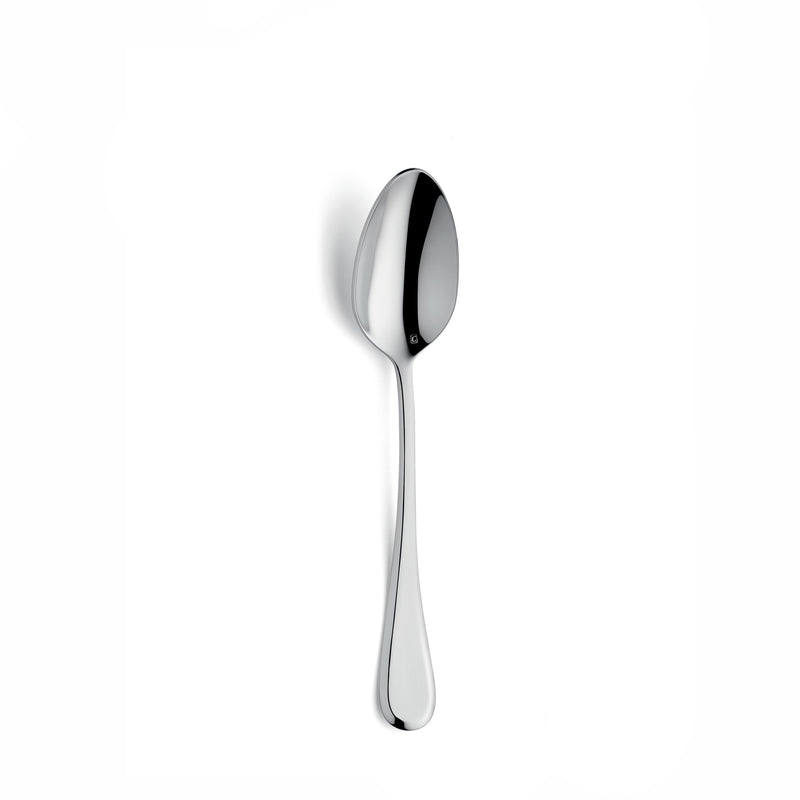 Tea Time 18 Piece Set - Dunes - Stainless Steel