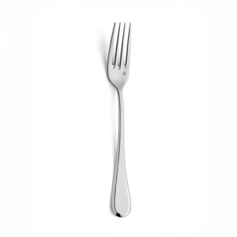 Tea Time 18 Piece Set - Dunes - Stainless Steel