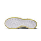 Nike - Zapatillas Dunk High Rebel Lemon - Blanco