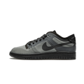 Nike - Dunk Low Comme Des Garçons Zapatillas Negras - Negro