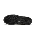 Nike - Dunk Low Comme Des Garçons Zapatillas Negras - Negro