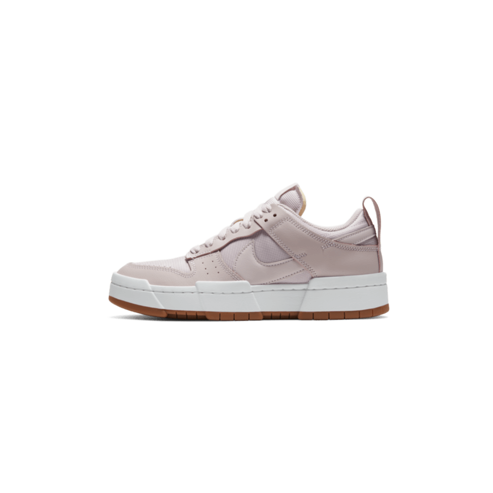 Nike - Sneakers Dunk Low Disrupt Barely Rose - Pink